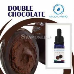 ENJOYSVAPO Double Chocolate Aroma Concentrato 10ml