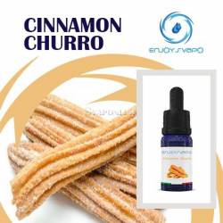 ENJOYSVAPO Cinnamon Churro Aroma Concentrato 10ml