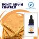 ENJOYSVAPO Honey Graham Cracker Aroma Concentrato 10ml