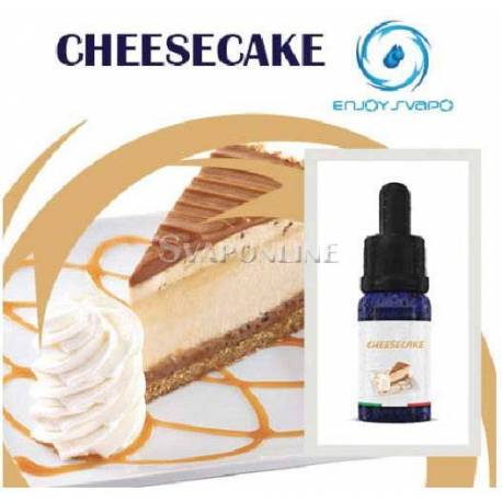 ENJOYSVAPO Cheesecake Aroma Concentrato 10ml