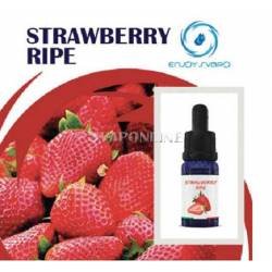ENJOYSVAPO Strawberry Ripe Aroma Concentrato 10ml