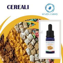ENJOYSVAPO Cereali Aroma Concentrato 10ml
