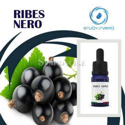 ENJOYSVAPO Ribes Nero Aroma Concentrato 10ml