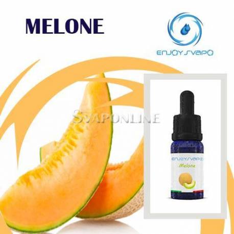 ENJOYSVAPO Melone Aroma Concentrato 10ml