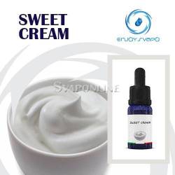 ENJOYSVAPO Sweet Cream Aroma Concentrato 10ml