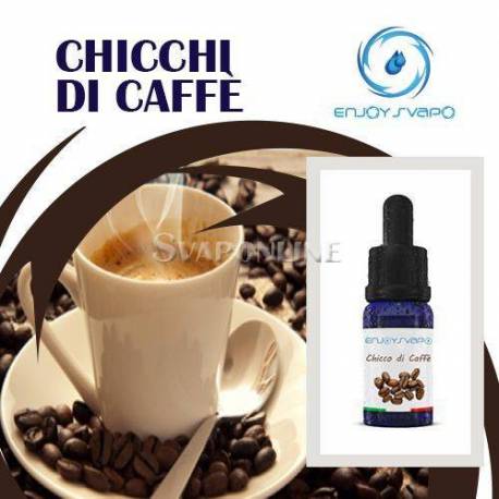 ENJOYSVAPO Chicco Di Caffe Aroma Concentrato 10ml