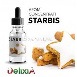 Delixia Aroma Starbis Biscotto Alla Cannella 10ml