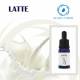 ENJOYSVAPO Latte Aroma Concentrato 10ml