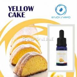 ENJOYSVAPO Yellow Cake Aroma Concentrato 10ml
