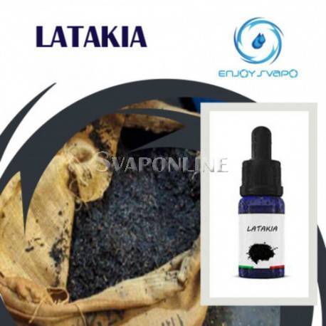 ENJOYSVAPO Latakia Aroma Concentrato 10ml