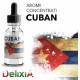 Delixia Aroma Cuban 10ml