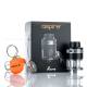 REVVO 3 6ml Atomizzatore Nero Aspire