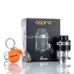 REVVO 3 6ml Atomizzatore Nero Aspire