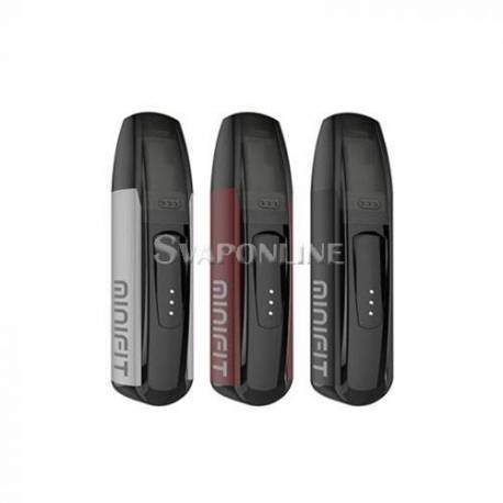 MINIFIT KIT JUSTFOG 370mAh 1 5ml Kit TPD Ready