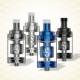 DigiFlavor Siren 2 MTL 22mm 2ML Colore Nero