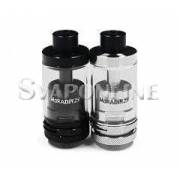 ICloudCig Moradin 25 RTA Colore Metallico