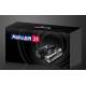 ICloudCig Moradin 25 RTA Colore Nero