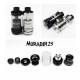 ICloudCig Moradin 25 RTA Colore Rainbow