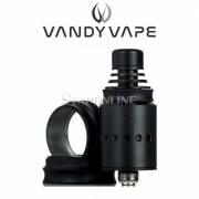 Vandy Vape Berserker MTL RDA BF 18mm Colore Nero