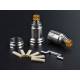 Vandy Vape Berserker MTL RDA BF 18mm Colore Metallico