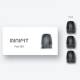 Justfog MINIFIT POD 3EA 1 5ml 1.6ohm