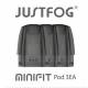 Justfog MINIFIT POD 3EA