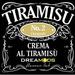 Dreamods Aroma Tiramisu 10ml