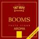TNT VAPE AROMA CONCENTRATO BOOMS CLASSIC 10ML