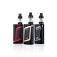 ALIEN Kit 220w Con TFV8 Baby Smok Colore Nero