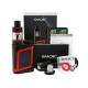 AL85 KIT Con TFV8 Baby SMOK Colore Nero