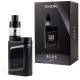 AL85 KIT Con TFV8 Baby SMOK Colore Metallico