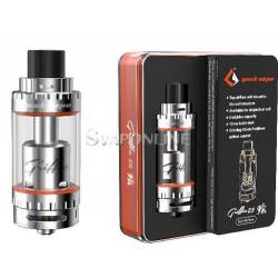 Geek Vape GRIFFIN 25 Top Airflow RTA 6 2ml Colore Metallico