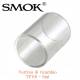 Smok TFV8 Ricambio Vetro Pyrex Glass Tube 