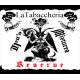 La Tabaccheria Estratto Di Tabacco Baffometto Reserve 10ml