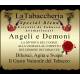 La Tabaccheria Estratto Di Tabacco Angeli E Demoni Special Blend 10ml Materiali