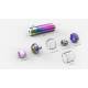Eleaf IJUST 3 Con ELLO Duro 3000 MAh 80w Colore