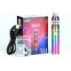 Eleaf IJUST 3 Con ELLO Duro 3000 MAh 80w Colore Nero
