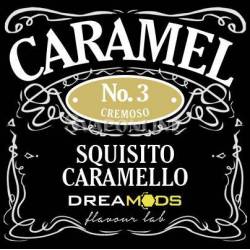 Dreamods Aroma Caramel 10ml