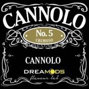 Dreamods Aroma Cannolo 10ml