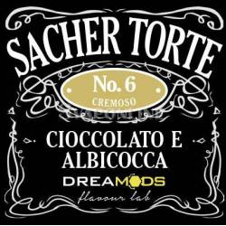 Dreamods Aroma Sacher Torte 10ml