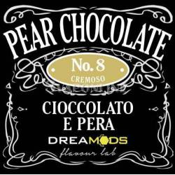 Dreamods Aroma Pear Chocolate 10ml