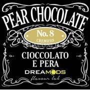 Dreamods Aroma Pear Chocolate 10ml