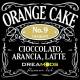 Dreamods Aroma Orange Cake 10ml