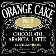 Dreamods Aroma Orange Cake 10ml