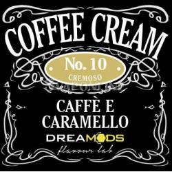 Dreamods Aroma Coffee Cream 10ml