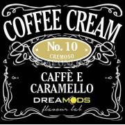 Dreamods Aroma Coffee Cream 10ml