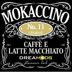 Dreamods Aroma Mokaccino 10ml