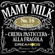 Dreamods Aroma Mamy Milk 10ml