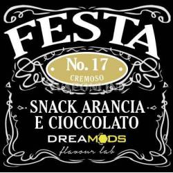 Dreamods Aroma Festa 10ml