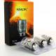 Resistenza SMOK TFV8 X4 0.15 Ohm Quadruple Coils Dettaglio